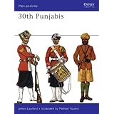 30th punjabis men at arms