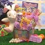 Bunny Love Easter Gift Basket