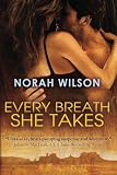 Every Breath She Takes