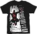 Search : Daredevil Dare to Escape Black Adult T-shirt Tee