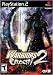 Warriors Orochi 2 PS2