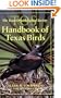 The TOS Handbook of Texas Birds (Louise Lindsey Merrick Natural Environment Series)