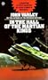 In The Hall Of The Martian Kings