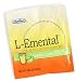 L-Emental Powdered Lemon Lime, Complete Amino Acid Diet, 0.36-Ounce Packets (Pack of 50)