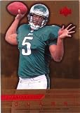 Donovan McNabb 1999 Upper Deck Quarterback Class Rookie