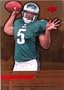 Donovan McNabb 1999 Upper Deck Quarterback Class Rookie Card #QC5