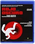 Rojo Oscuro [Blu-ray]