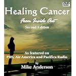 Healing Cancer From Inside Out - 2nd Edition $17.95 Healing Cancer From Inside Out - 2nd Edition $17.95