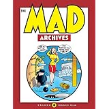 the mad archives vol 4