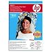 HP Premium Plus High-Gloss Photo Paper, Bright White, 100 x 150 mm, 280 g/m2, 100 Sheets