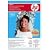 HP Premium Plus Photo Paper - High-gloss photo paper - bright white - 100 x 150 mm - 280 g/m2 - 100 sheet(s)