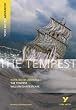 "Tempest": William Shakespeare (York Notes Advanced)