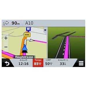 Great buy for  Garmin nuvi 2797LMT 7" Sat Nav