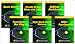Third Party New : Nick Bollettieri's Stroke Instruction Series: 6xDVD Collection