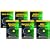 Nick Bollettieri's Stroke Instruction Series: 6xDVD Collection
