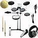 Roland HD-3 V-Drum Lite Electronic Drum Kit With Cables, Sticks & Headphones