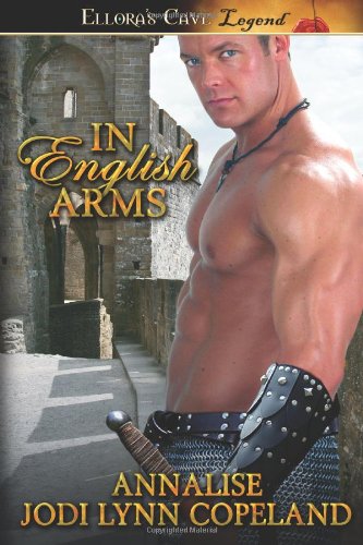 in english arms