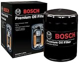 Bosch 72198 Premium Oil Filter