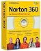 Norton 360 Mise � jour (3 PC)