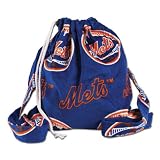 New York Mets Beach Towel Backpack