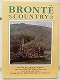 Brontë country