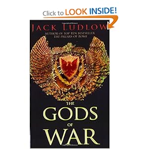 The Gods Of War - Jack Ludlow