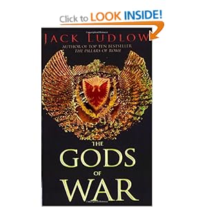 The Gods of War: Republic 3 Jack Ludlow
