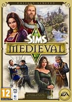Les Sims médiéval - édition limitée