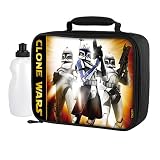 Star Wars Clone Wars Clone Troopers Lunch Box Lunch Kit