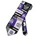 SACRAMENTO KINGS NeckTie NBA BasketBall Men's Neck Tie NEW