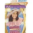 Rebecca and the Movies (American Girls Collection) by Jacqueline Dembar Greene