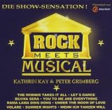 Rock Meets Musical