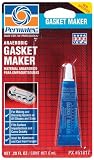 Permatex 51817-12PK Anaerobic Gasket Maker - 6 ml, Pack of 12