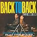 Search : Back to Back