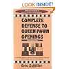 Complete Defense To Queen Pawn Openings (Cardoza Publishing's Essential Opening Repertoire Series)