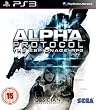 Alpha Protocol (PS3)