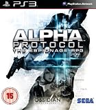 Alpha Protocol [UK Import]