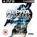 Alpha Protocol (PS3)