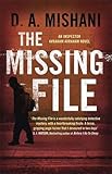 The missing file