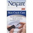 Nexcare Skin Crack Care, Seals Painful Skin Cracks, Promotes Healing, 1 Bottle - .24 fl oz