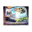 Hot Wheels Batman vs Killer Croc