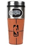 NBA San Antonio Spurs 16-Ounce Gameball Travel Tumbler