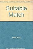 A suitable match. The most marvellous summer