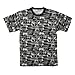 Rothco T-Shirt/Faded Guns Pattern