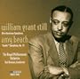 William Grant Still: Afro-American Symphony, Amy Beach: Gaelic Symphony
