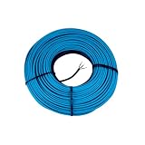 WSHC-240-00353 Slab Heating Cable 240V 353 ft.