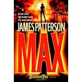 Max (Maximum Ride, Book 5)