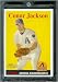 2007 Topps Heritage Baseball Card # 93 Conor Jackson Arizona Diamondbacks - Mint Condition - In Protective Display Case