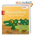 Brigitte-Edition 3 - Bastelideen: f�r gro�e und kleine Kinder