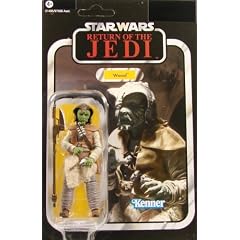 Star Wars Return of the Jedi Wooof 21485